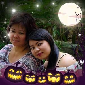 Meet your Posher, Myrna